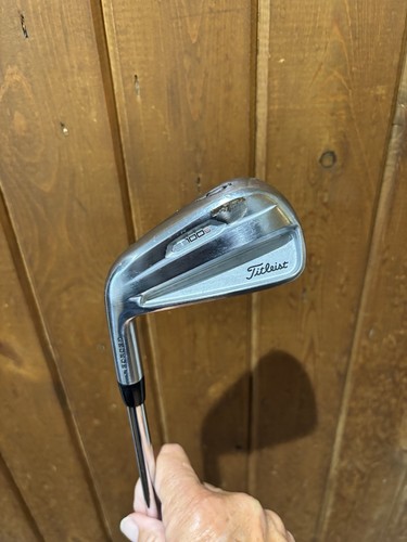 Titleist t100s forged - titleist,