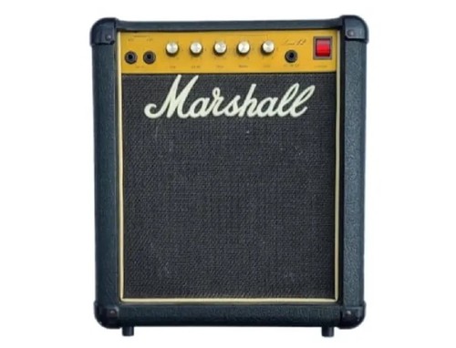 1986 marshall 5005 - marshall,
