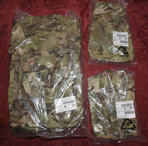 British army issue mtp - british,