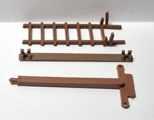 Vintage (Timpo) Brands