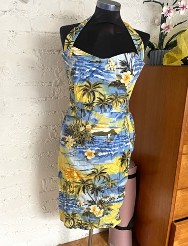 Tara starlet hawaiian - tara,