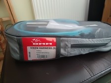 DMM Vixen climbing harness - S