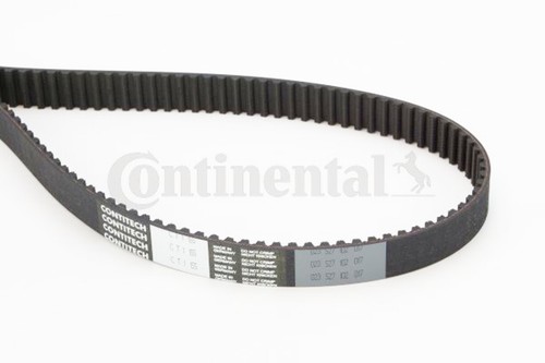 Timing belt contitech fits - timing,