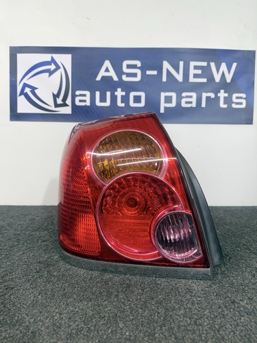 Toyota avensis t25 - avensis, n/s