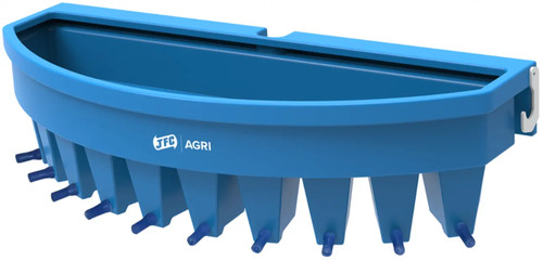 Jfc agri teat compartment - teat,