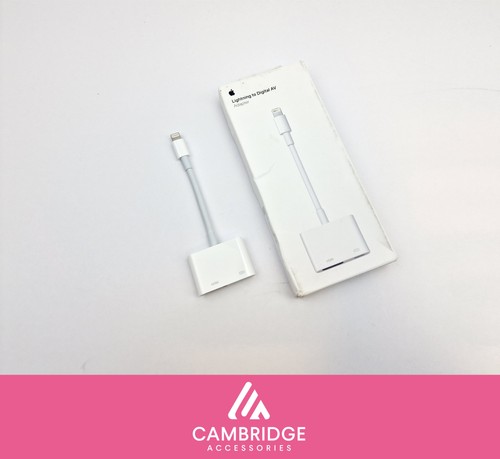 Genuine apple lightning - lightning, to