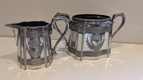 Antique vintage james dixon - vintage,