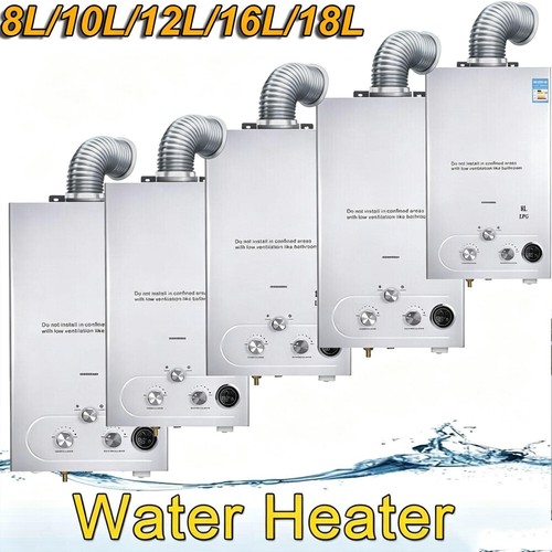 18l instant gas hot - instant,