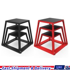 1PCS/3PCS Plyometric Plyo Jump