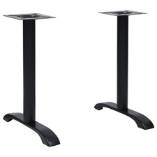 Bistro Table Legs Replacement