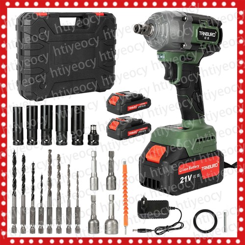 2500nm high torque impact - high,