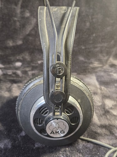 Vintage akg k140 headphones - vintage,