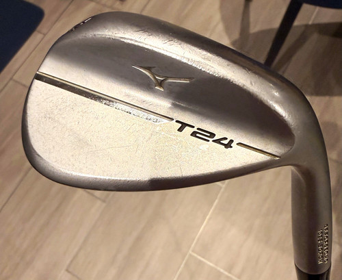 Mizuno t24 wedge - 54°, golf