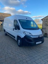 2023 Citroen Relay 35