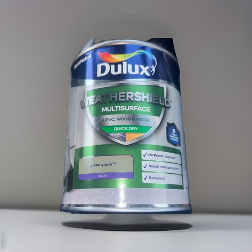 Dulux weathershield - dulux,