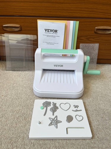 Vevor 26042 kit - 26042-kit, cutting