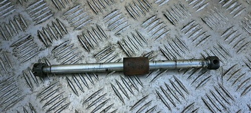 Yamaha rs100 rear wheel axle - rs100,