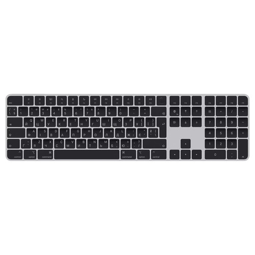 Genuine apple magic keyboard - magic,