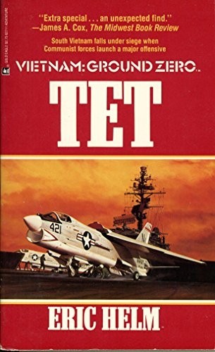 Tet - ground, zero)