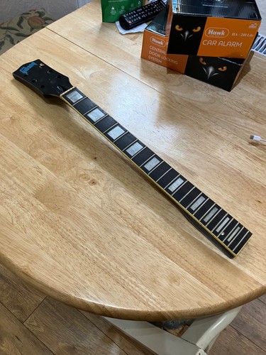 Avon morris kay style guitar - avon, /