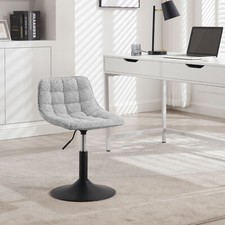 WOLTU Cushioned Chair Swivel