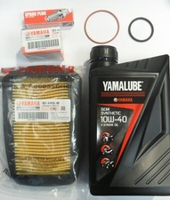 YAMAHA WR125R WR125X SERVICE