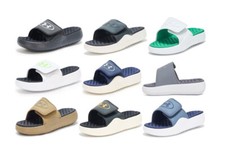 Under Armour Men's Ignite Pro 8 Slide Sandal Assorted Sizes and colors