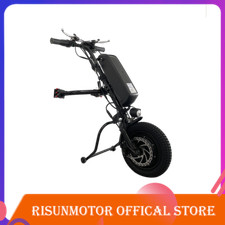 Wheelchair Tractor 36V 500W