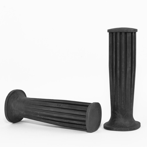 Grip rubber set bmw r75 - set, and