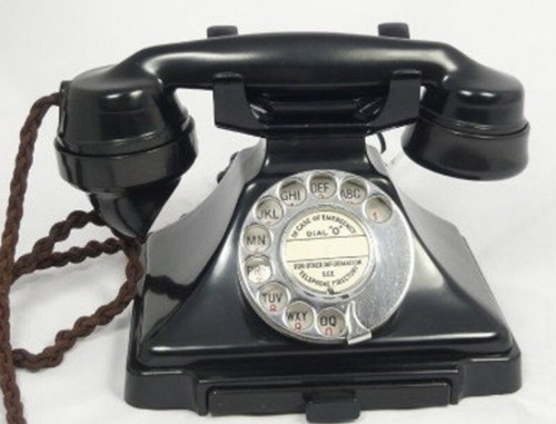 Art deco pyramid bakelite - deco,
