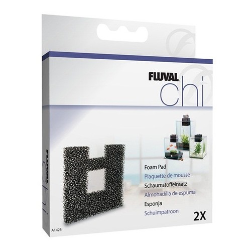 Fluval chi foam pad for - fluval,