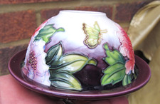 Old Tupton Ware Tealight