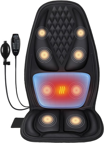 Comerelax back massager - comerelax,