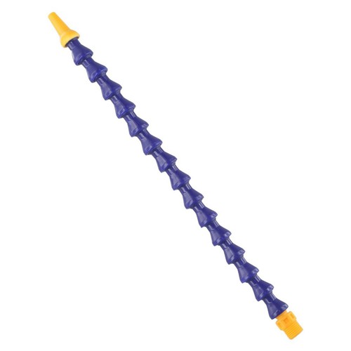 Flexible coolant pipe - flexible, hose
