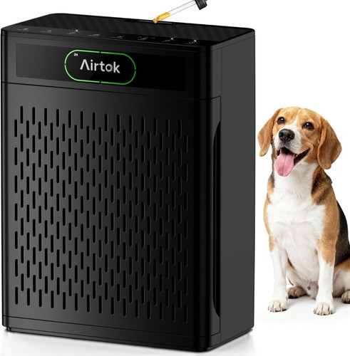 Airtok air purifier - air, for