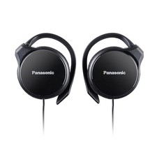 Panasonic RP-HS46E-K On-Ear