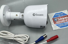 Swann Pro-1080SL White Wired