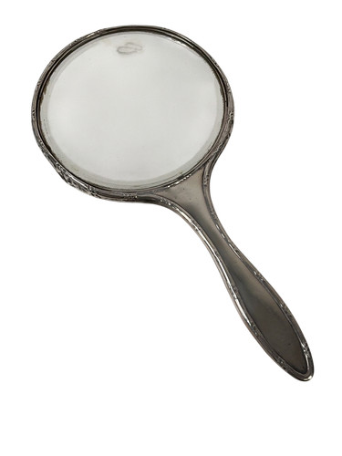 Vintage hallmarked 1909 - vintage,