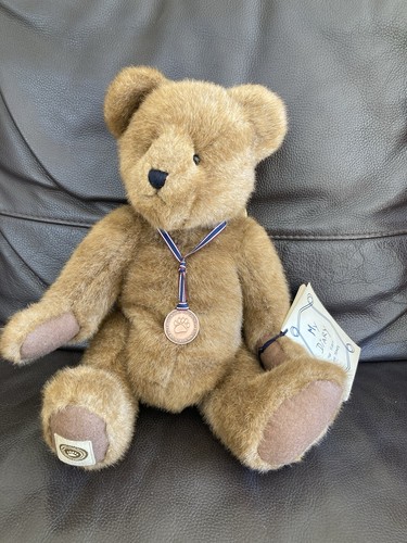 Boyds collection bear theodore - collection,