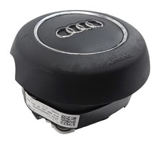 2015-2017 AUDI A3 S3 (8V) LEFT