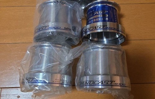 Daiwa windcast 4000 4500 - windcast,