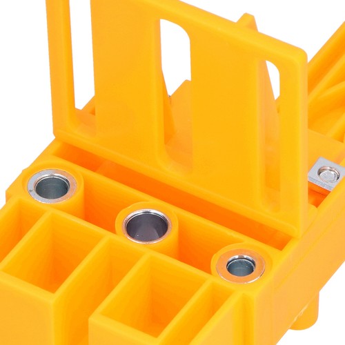 Woodworking dowel jig - dowel, guide
