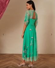 MONSOON BNWT Size 8 Hand