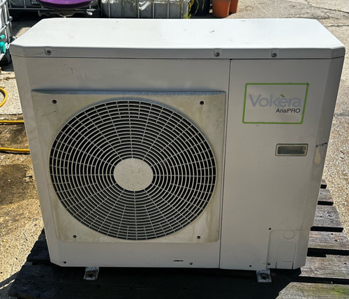 Vokera ariapro 008 - ariapro,