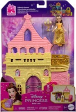 Mattel Disney Princess Toys