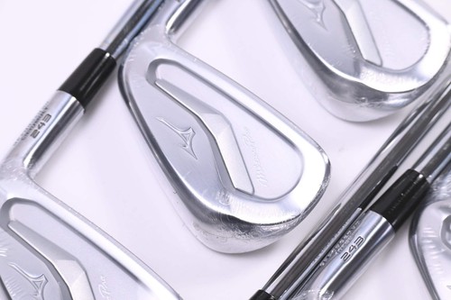 Mizuno pro 243 irons pw - mizuno, /
