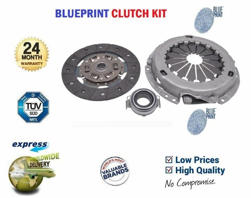 Adl clutch kit for toyota - kit,