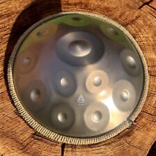 Tetra Handpan Drum | D Kurd |