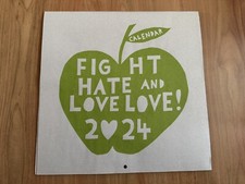 Rob Ryan Calendar 2024