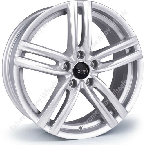 Targa tg4 alloy wheels - 19",